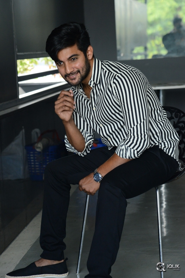 Aadi-Interview-About-Next-Nuvve-Movie